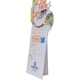 Life-Size Standup Point of Sale Standee Display